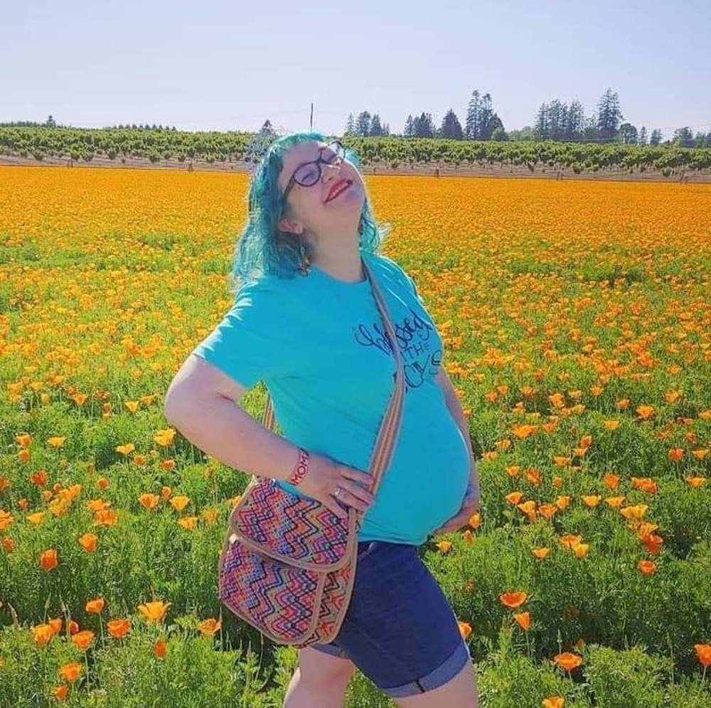 Meet your Posher, Kristiana